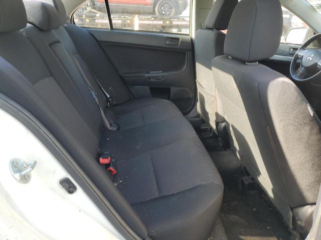 Photo 10 from auction – 2011 MITSUBISHI LANCER ES/ with VIN JA32U2FU8BU020350