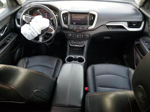 Photo 8 from auction – 2020 GMC TERRAIN SL with VIN 3GKALVEV1LL140518