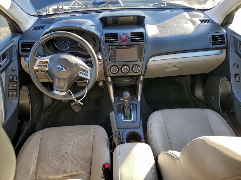 Фото 8 с аукциона – 2015 SUBARU FORESTER 2 с VIN JF2SJAWC3FH462755