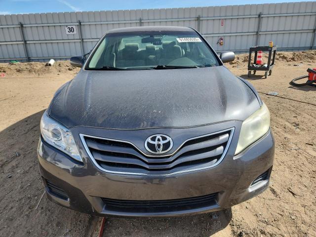 Photo 5 from auction – 2010 TOYOTA CAMRY BASE with VIN 4T1BF3EK1AU568458