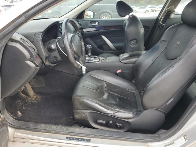 Photo 7 from auction – 2012 INFINITI G37 with VIN JN1CV6EL3CM472083