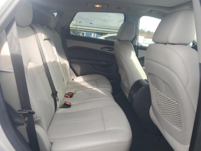 Photo 10 from auction – 2015 CADILLAC SRX LUXURY with VIN 3GYFNEE37FS573064