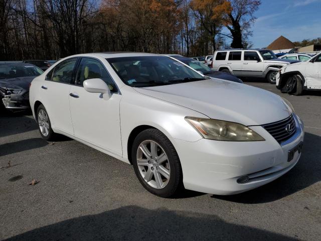 Photo 4 from auction – 2009 LEXUS ES 350 with VIN JTHBJ46G692299852