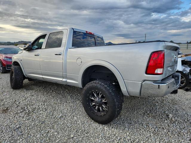 Photo 2 from auction – 2016 RAM 2500 SLT with VIN 3C6UR5DL1GG162564