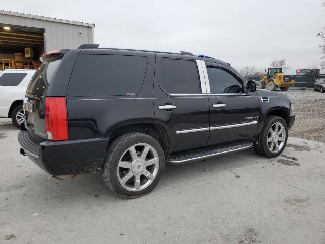Photo 3 from auction – 2008 CADILLAC ESCALADE L with VIN 1GYFK63848R237617