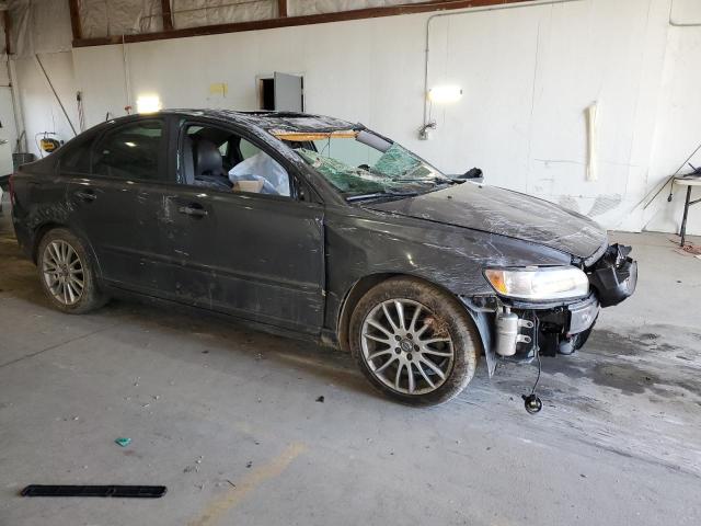 Photo 4 from auction – 2011 VOLVO S40 T5 with VIN YV1672MS3B2548931