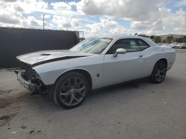 DODGE CHALLENGER 2019 with VIN 2C3CDZAG9KH751179 - Photo from auction