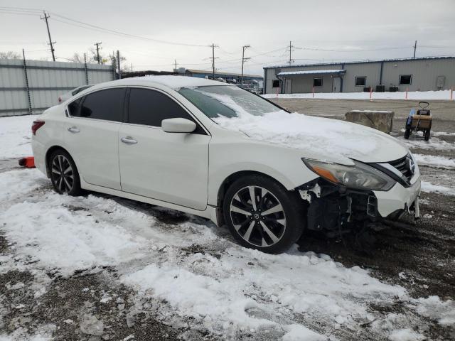 Photo 4 from auction – 2018 NISSAN ALTIMA with VIN 1N4AL3AP0JC474710