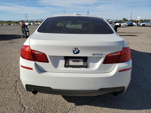 Photo 6 from auction – 2015 BMW 535 I with VIN WBA5B1C51FG126894