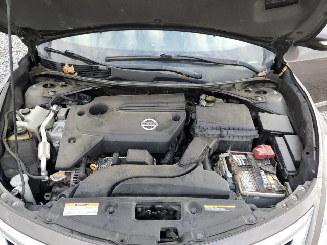 Photo 11 from auction – 2015 NISSAN ALTIMA 2.5 with VIN 1N4AL3APXFC190671