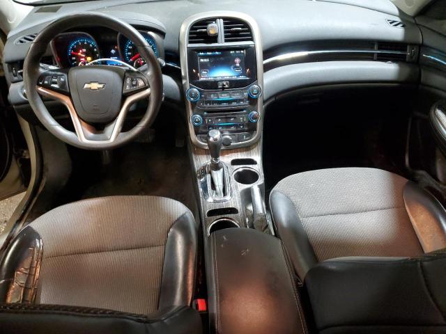 Photo 8 from auction – 2014 CHEVROLET MALIBU 1LT with VIN 1G11C5SL9EF249846
