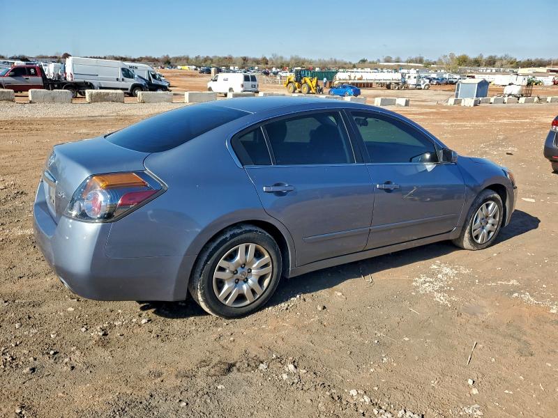 Photo 3 from auction – 2011 NISSAN ALTIMA BAS with VIN 1N4AL2AP2BC105150