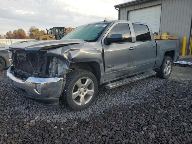 صورة رقم 1 من المزاد - 2016 CHEVROLET SILVERADO مع VIN 3GCUKREC7GG129586