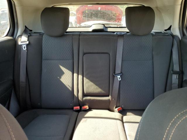 Photo 10 from auction – 2021 CHEVROLET TRAX LS with VIN KL7CJKSB3MB301227