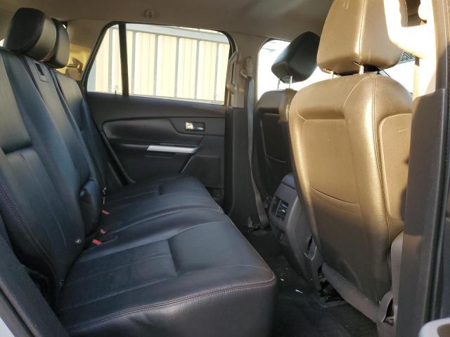 Photo 10 from auction – 2012 FORD EDGE SEL with VIN 2FMDK3J91CBA63133