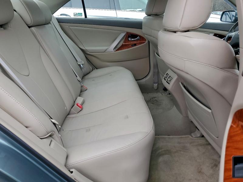 Photo 10 from auction – 2009 TOYOTA CAMRY BASE with VIN 4T1BE46K69U867317