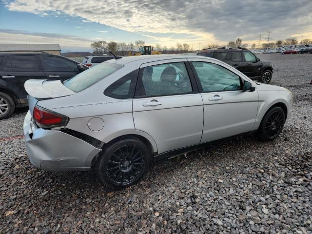 Photo 3 from auction – 2010 FORD FOCUS SES with VIN 1FAHP3GN5AW149431