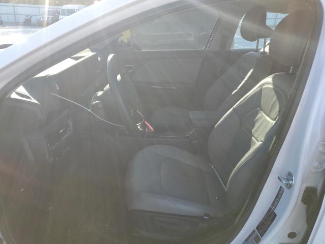 Photo 7 from auction – 2025 KIA K4 EX with VIN 3KPFU4DE9SE006885