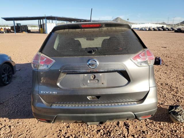 Photo 6 from auction – 2016 NISSAN ROGUE S with VIN KNMAT2MT6GP649721