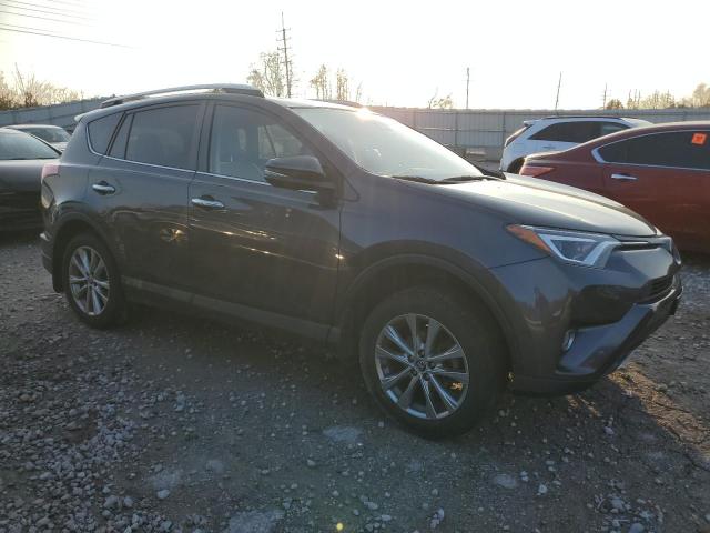 Photo 4 from auction – 2016 TOYOTA RAV4 LIMIT with VIN 2T3DFREVXGW440645