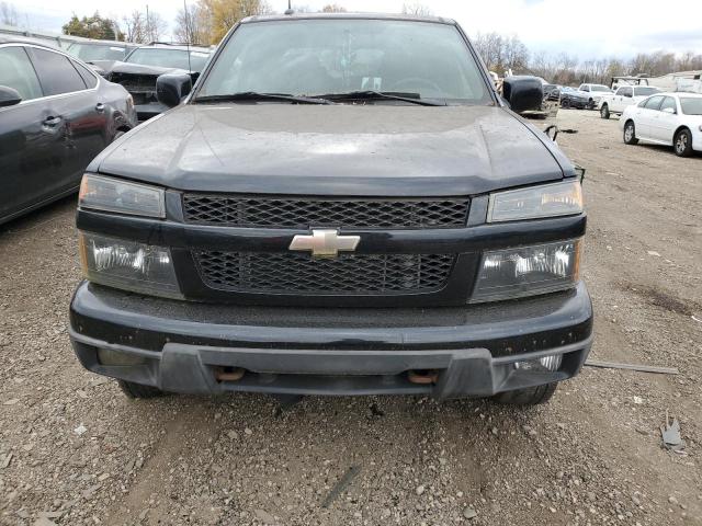 Photo 5 from auction – 2012 CHEVROLET COLORADO L with VIN 1GCHTCFE0C8163672
