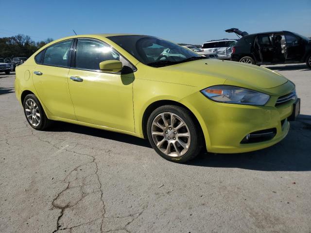 Photo 4 from auction – 2013 DODGE DART LIMIT with VIN 1C3CDFCA0DD226535