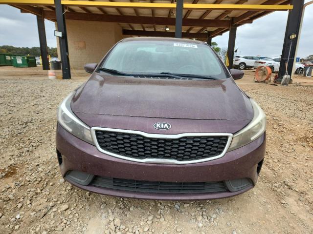 Zdjęcie 5 z aukcji – 2018 KIA FORTE z VIN 3KPFL4A76JE198984