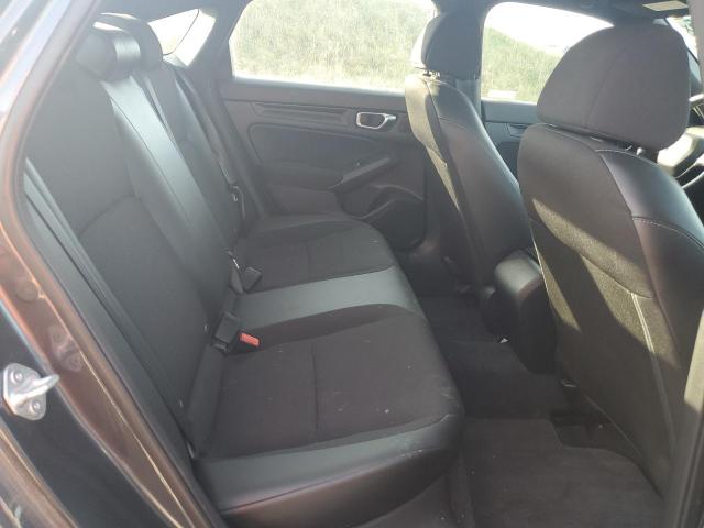 Photo 10 from auction – 2022 HONDA CIVIC with VIN 2HGFE2F56NH586265