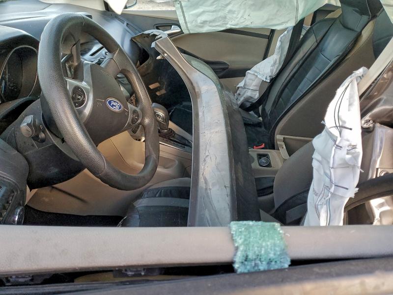 Photo 7 from auction – 2013 FORD FOCUS SE with VIN 1FADP3F21DL107477