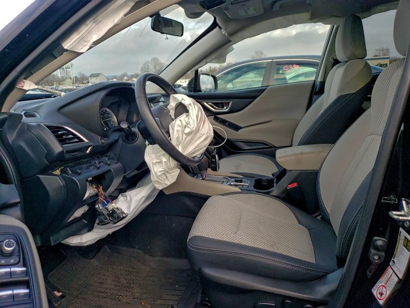 Foto 7 de la subasta – 2019 SUBARU FORESTER P con VIN JF2SKAGC2KH526791