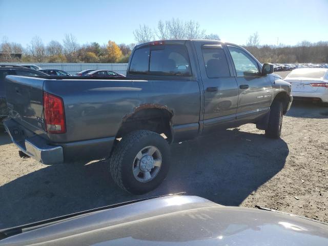 Photo 3 from auction – 2003 DODGE RAM 2500 S with VIN 3D7KU28D53G744148