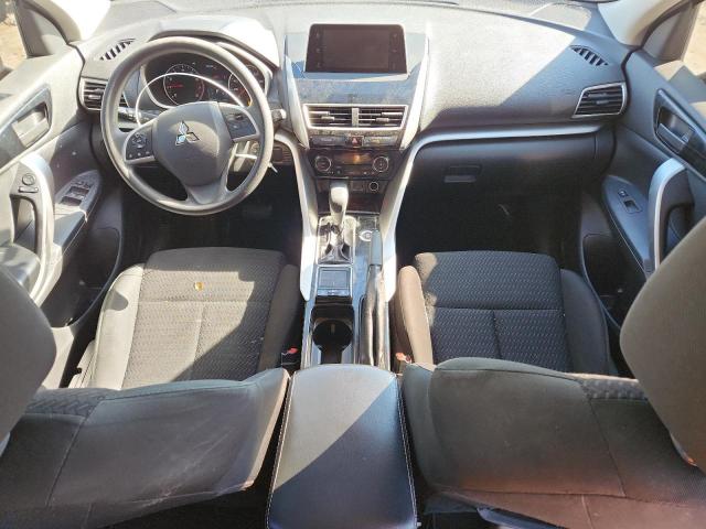Photo 8 from auction – 2018 MITSUBISHI ECLIPSE CR with VIN JA4AT4AAXJZ045559