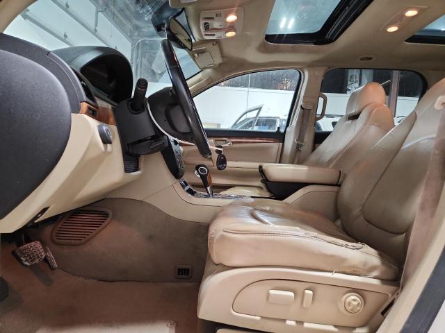 Photo 7 from auction – 2008 SATURN OUTLOOK XR with VIN 5GZER33708J235895