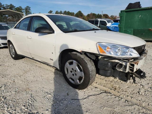 Photo 4 from auction – 2008 PONTIAC G6 VALUE L with VIN 1G2ZF57B684140492