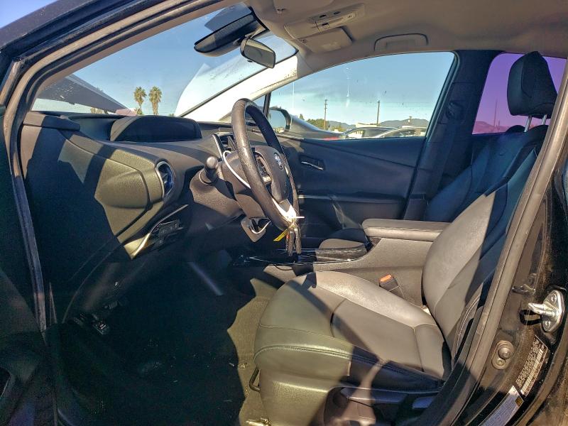 Photo 7 from auction – 2017 TOYOTA PRIUS with VIN JTDKARFU0H3537580
