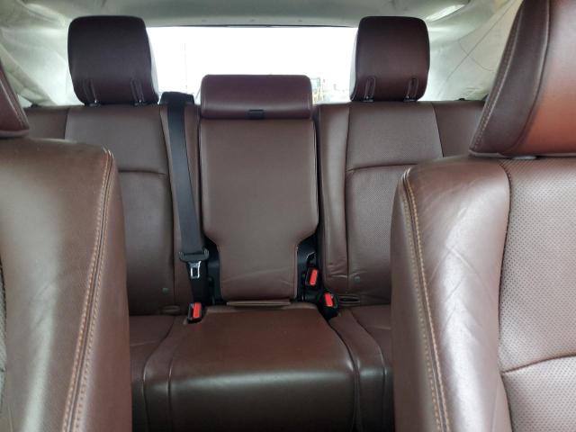 Photo 10 from auction – 2016 TOYOTA 4RUNNER SR with VIN JTEBU5JR4G5281896