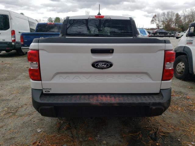Photo 6 from auction – 2025 FORD MAVERICK X with VIN 3FTTW8BA4SRA34901