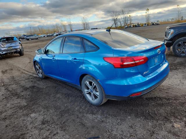 Photo 2 from auction – 2016 FORD FOCUS with VIN 1FADP3FE7GL200065