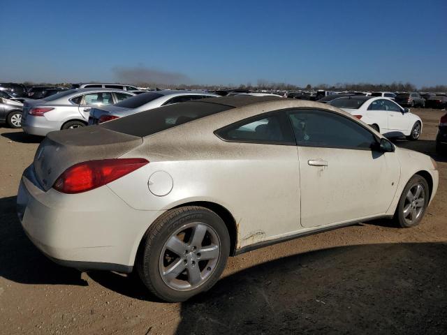 Photo 3 from auction – 2008 PONTIAC G6 with VIN 1G2ZH17N984195631