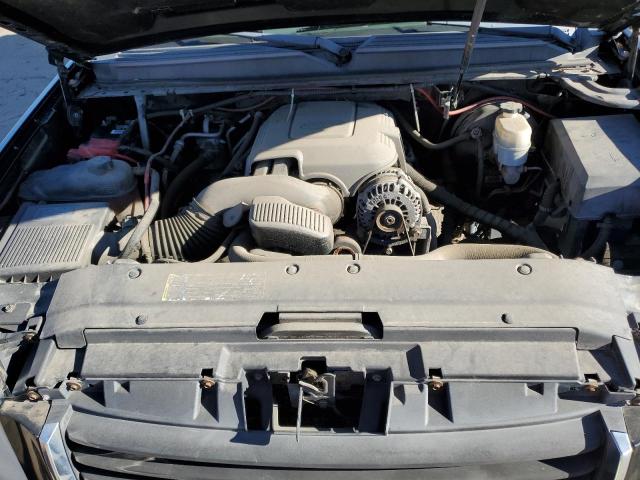 Photo 12 from auction – 2010 GMC YUKON SLT with VIN 1GKUKCE03AR285008