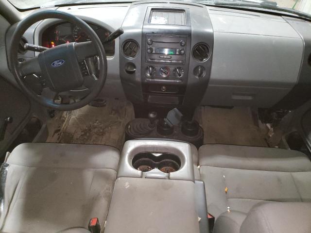 Zdjęcie 8 z aukcji – 2004 FORD F150 z VIN 1FTVX14594NB60271