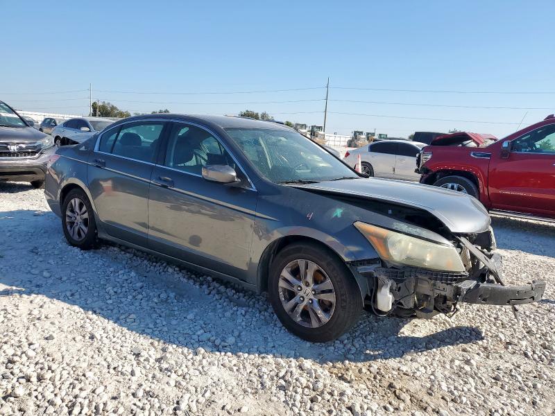 Photo 4 from auction – 2011 HONDA ACCORD SE with VIN 1HGCP2F67BA135698