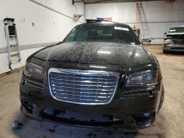 Фото 5 с аукциона – 2013 CHRYSLER 300C с VIN 2C3CCAKG5DH619333