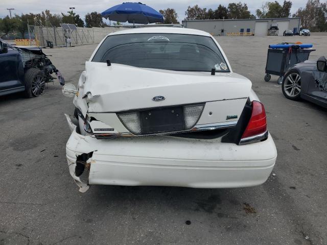Photo 6 from auction – 2010 FORD CROWN VICT with VIN 2FABP7BV9AX115355
