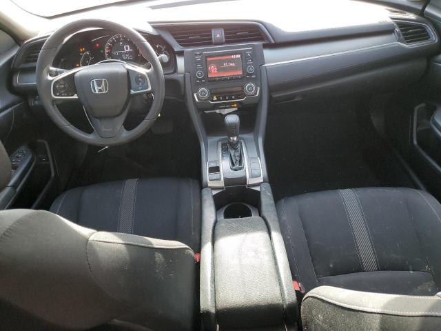 Photo 8 from auction – 2016 HONDA CIVIC LX with VIN 2HGFC2F5XGH558235