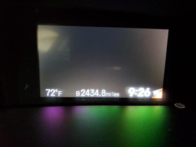Photo 9 from auction – 2015 HONDA CIVIC SE with VIN 19XFB2F71FE082678