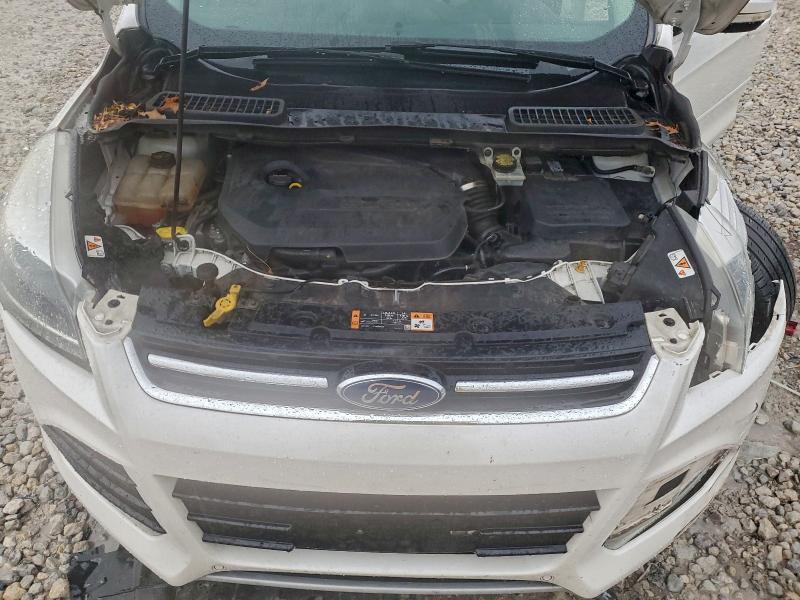 Photo 12 from auction – 2015 FORD ESCAPE TIT with VIN 1FMCU0JX3FUA50546