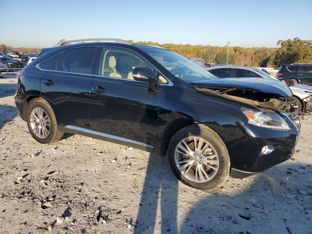 صورة رقم 4 من المزاد - 2013 LEXUS RX 350 مع VIN 2T2ZK1BA3DC122307