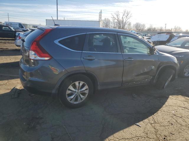 Photo 3 from auction – 2012 HONDA CR-V EXL with VIN 5J6RM4H74CL024142