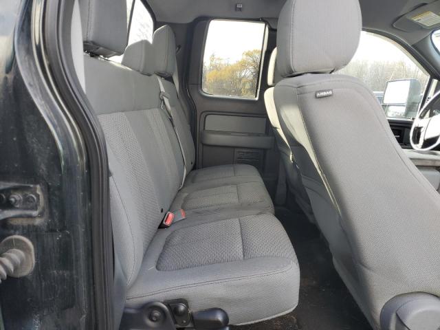 Photo 10 from auction – 2013 FORD F150 with VIN 1FTFX1ET3DKD04576